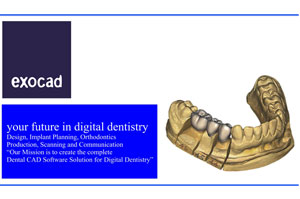 Digital Dentistry Solutions Products & Software