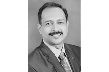 Prof. Dr. Umesh Palekar, Indore